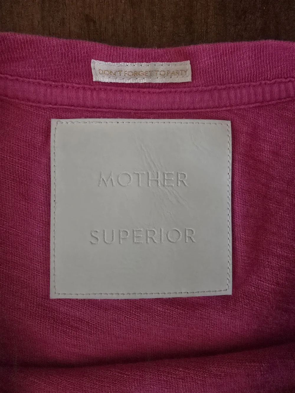 Mother Tee - Picture 5 of 5
